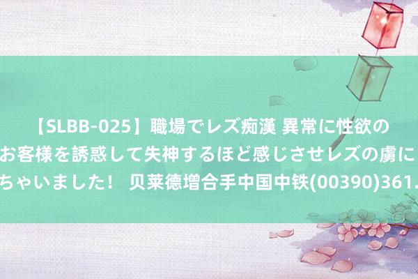 【SLBB-025】職場でレズ痴漢 異常に性欲の強い私（真性レズ）同僚やお客様を誘惑して失神するほど感じさせレズの虜にしちゃいました！ 贝莱德增合手中国中铁(00390)361.2万股 每股作价约3.73港元