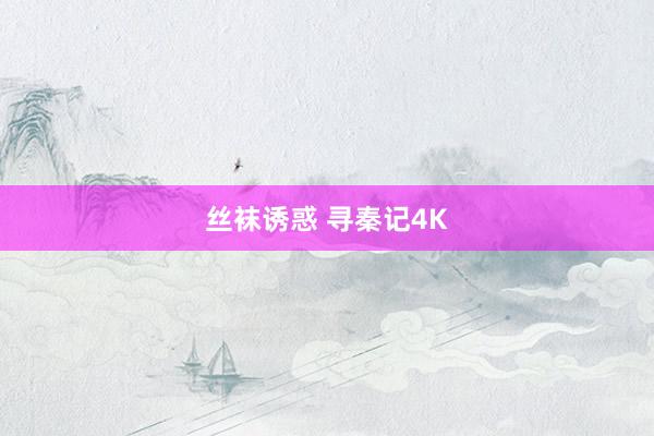 丝袜诱惑 寻秦记4K